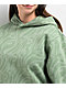 RIPNDIP Wilshire Olive Green Hoodie - Thumbnail image 3 of 3