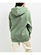 RIPNDIP Wilshire Olive Green Hoodie - Thumbnail image 2 of 3