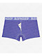 RIPNDIP Wilshire Purple Boyshort Underwear - Thumbnail image 1 of 3