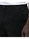RIPNDIP Zeta Black Cargo Pants
