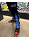 RIPNDIP Zeta Black Cargo Pants
