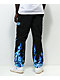 RIPNDIP Zeta Pantalones Cargo Negros