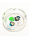 RIPNDIP x Cheech And Chong Puff Puff Glass Ashtray - Thumbnail image 1 of 2