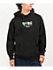 RIPNDIP x Cheech And Chong Smoke One Black Hoodie - Thumbnail image 2 of 3