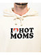 RIPNDIP x Danny Duncan I Love Hot Moms Tan Hoodie