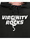 RIPNDIP x Danny Duncan Virginity Rocks Black Hoodie