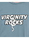 RIPNDIP x Danny Duncan Virginity Rocks Blue T-Shirt - Thumbnail image 2 of 2