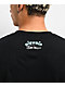 RIPNDIP x Walter Mercado Lord Nermal Mucho Mucho Amor Black Pocket T-Shirt - Thumbnail image 3 of 3