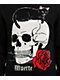 RIPNDIP x Walter Mercado Muerte Black Sweater - Thumbnail image 2 of 3