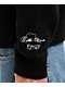 RIPNDIP x Walter Mercado Muerte Black Sweater - Thumbnail image 3 of 3