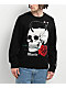 RIPNDIP x Walter Mercado Muerte Black Sweater - Thumbnail image 1 of 3