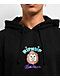 RIPNDIP x Walter Mercado Zodiac Black Hoodie - Thumbnail image 3 of 3