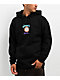 RIPNDIP x Walter Mercado Zodiac Black Hoodie - Thumbnail image 2 of 3