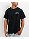 RIPNDIP x Walter Mercado Zodiac Mucho Black T-Shirt - Thumbnail image 2 of 3