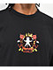RIPNDIP x World Industries Black T-Shirt - Thumbnail image 3 of 3