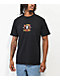 RIPNDIP x World Industries Black T-Shirt - Thumbnail image 2 of 3