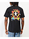 RIPNDIP x World Industries Black T-Shirt - Thumbnail image 1 of 3