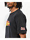 RIPNDIP x World Industries Devil Nerm Black T-Shirt - Thumbnail image 3 of 3