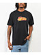 RIPNDIP x World Industries Devil Nerm Black T-Shirt - Thumbnail image 1 of 3
