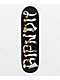 RIPNDRIP Is This Real Life 8.5" Skateboard Deck - Thumbnail image 1 of 2