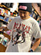 RODMAN BRAND Barbed White T-Shirt