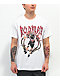 RODMAN BRAND Barbed White T-Shirt