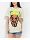 RODMAN BRAND Barbwire Sand Boyfriend Fit T-Shirt
