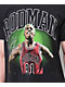 RODMAN BRAND Bolt Black Washed T-Shirt - Thumbnail image 3 of 4