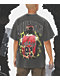 RODMAN BRAND Bolt Black Washed T-Shirt - Thumbnail image 4 of 4