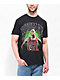 RODMAN BRAND Bolt Black Washed T-Shirt - Thumbnail image 1 of 4