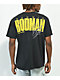 RODMAN BRAND Classic Washed Black T-Shirt - Thumbnail image 2 of 3