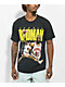 RODMAN BRAND Classic Washed Black T-Shirt - Thumbnail image 1 of 3