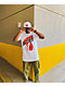 RODMAN BRAND Dunk blanco camiseta