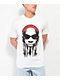 RODMAN BRAND Hands White T-Shirt - Thumbnail image 1 of 2