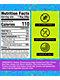 ROTTEN Sour Gummy Worms - Thumbnail image 2 of 2