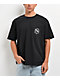 RVCA Bad Panther Black Pocket T-Shirt - Thumbnail image 2 of 3