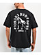 RVCA Bad Panther Black Pocket T-Shirt - Thumbnail image 1 of 3