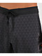 RVCA Barron Black Board Shorts - Thumbnail image 3 of 5