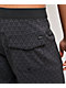 RVCA Barron Black Board Shorts - Thumbnail image 4 of 5