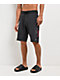 RVCA Barron Black Board Shorts - Thumbnail image 1 of 5