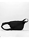RVCA Black Fanny Pack - Thumbnail image 3 of 4