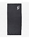 RVCA Black Sport Towel - Thumbnail image 1 of 2