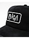 RVCA Call Box Black Trucker Hat - Thumbnail image 3 of 3