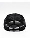 RVCA Call Box Black Trucker Hat - Thumbnail image 2 of 3