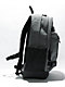 RVCA Curb Grey Skate Backpack - Thumbnail image 4 of 5