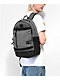 RVCA Curb Grey Skate Backpack - Thumbnail image 2 of 5