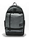RVCA Curb Grey Skate Backpack - Thumbnail image 1 of 5