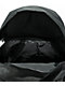 RVCA Curb Skate Black Backpack - Thumbnail image 5 of 5
