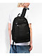 RVCA Curb Skate Black Backpack - Thumbnail image 2 of 5