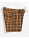 RVCA Daytrip Bombay Brown Board Shorts - Thumbnail image 4 of 4